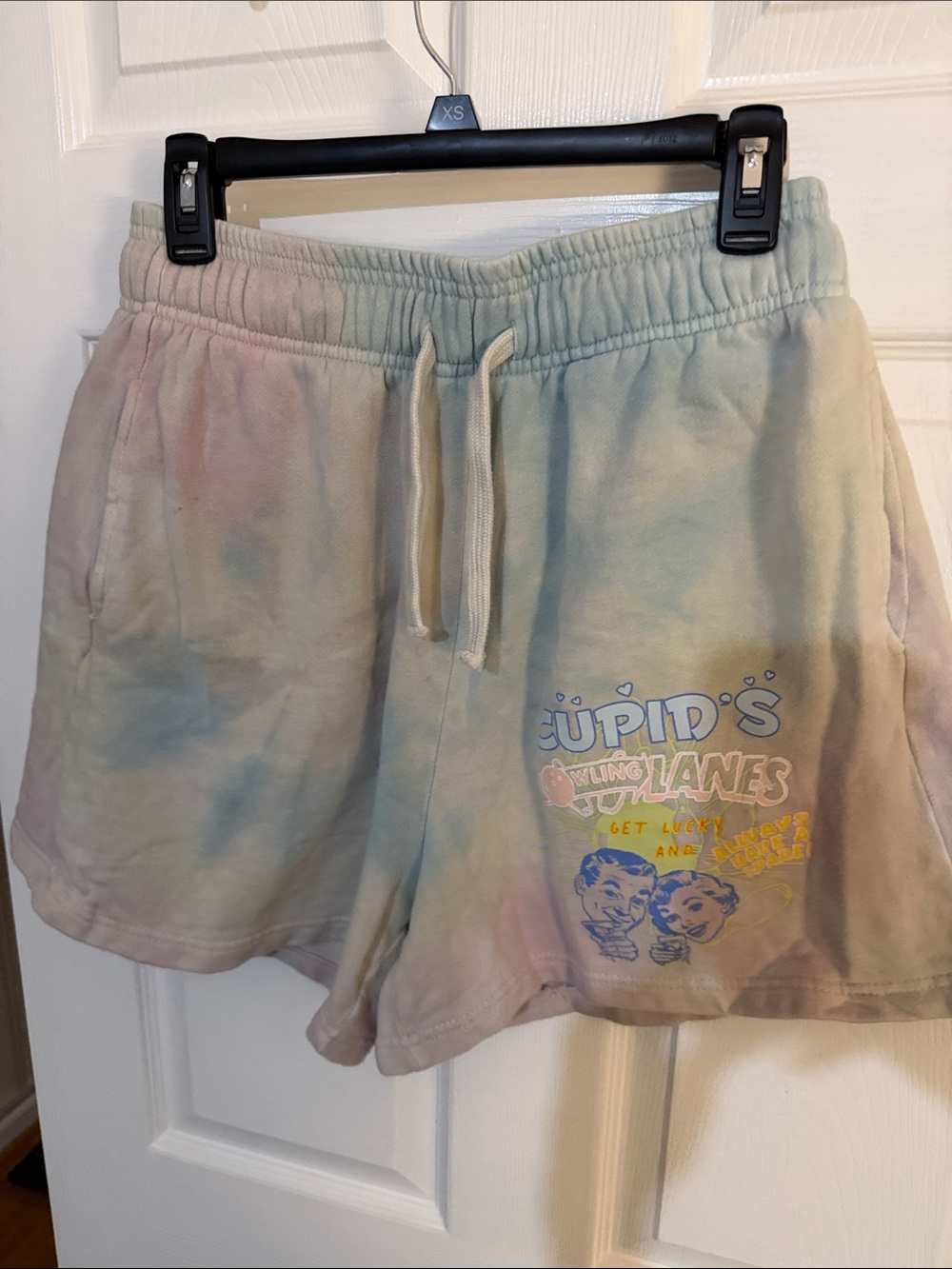 Boys Lie Sweatshorts